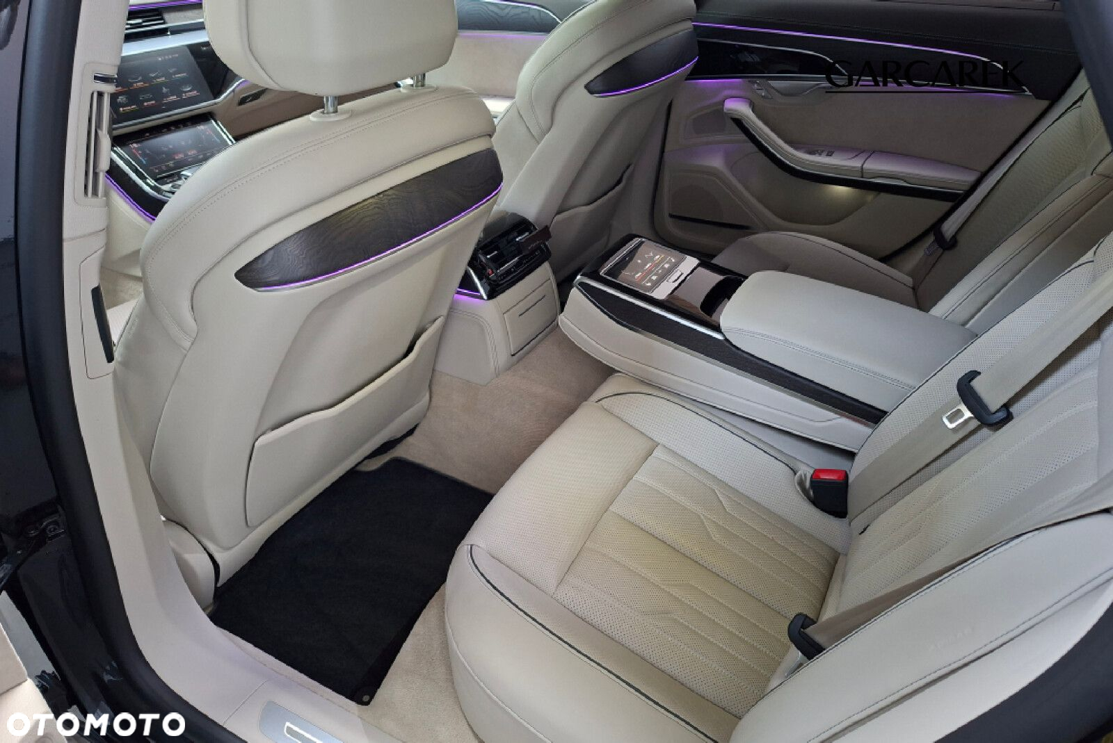 Audi A8 - 22