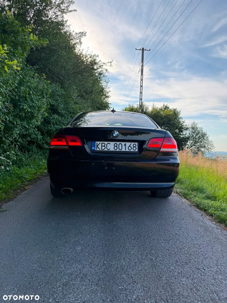 BMW Seria 3 - 2