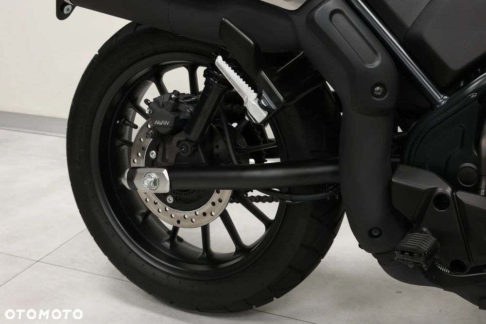 Honda CL - 35