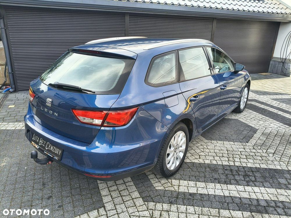 Seat Leon - 31