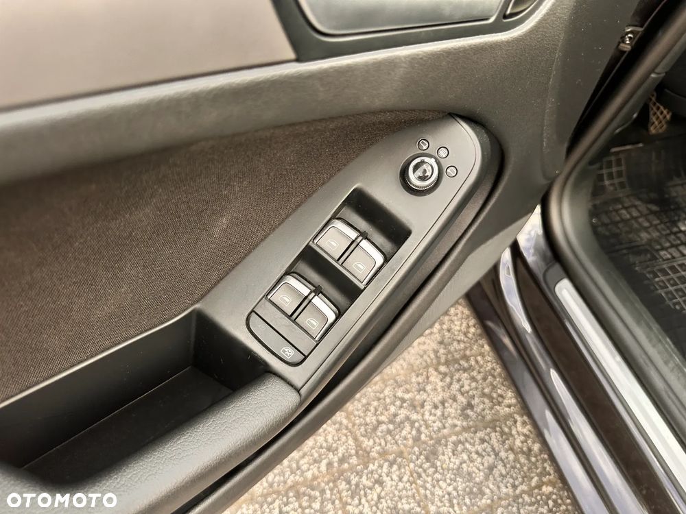 Audi A5 Sportback - 16