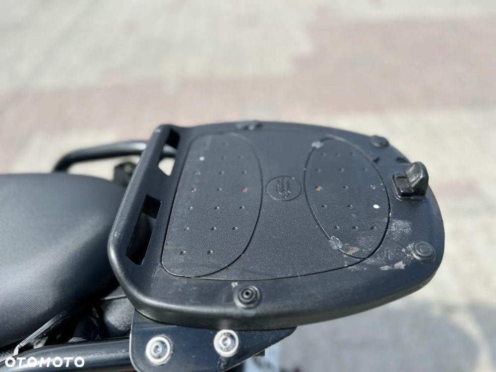 Kawasaki Versys 650 - 17