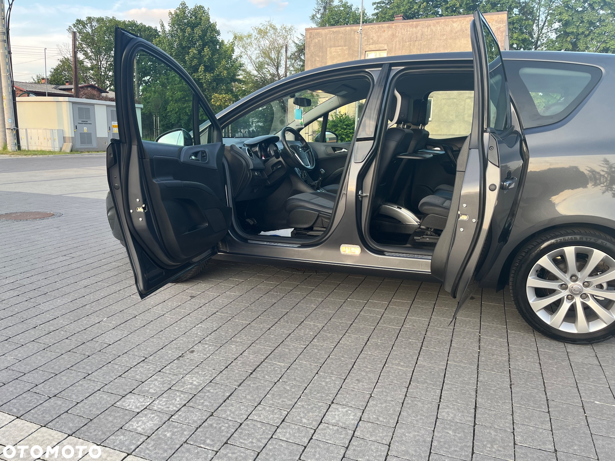 Opel Meriva - 35