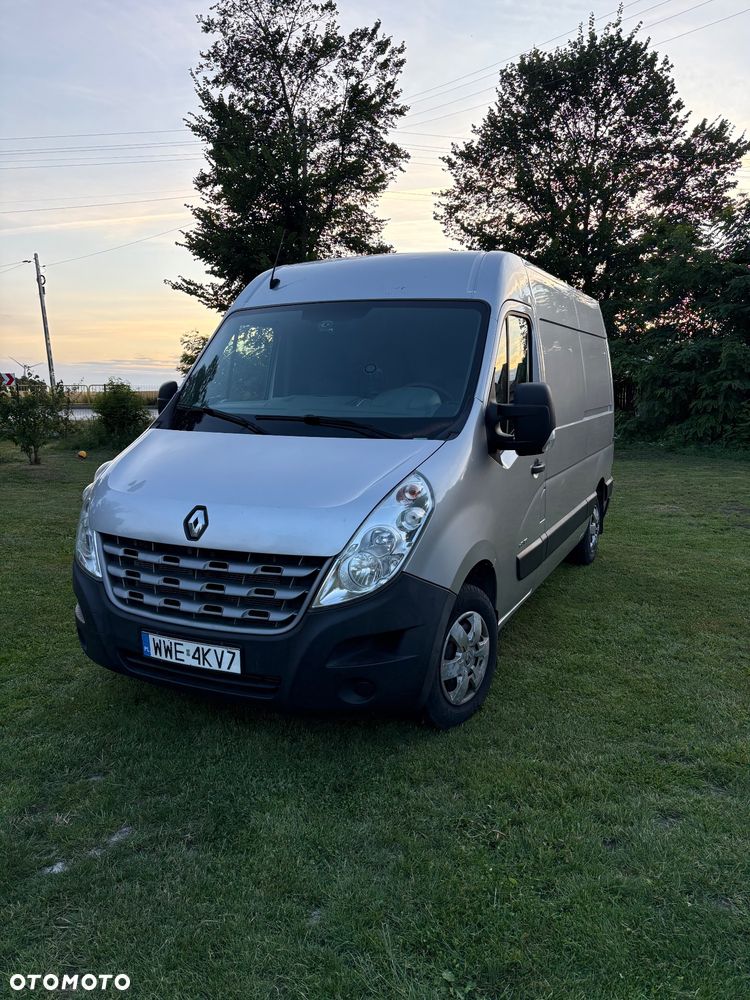 Renault MASTER - 1