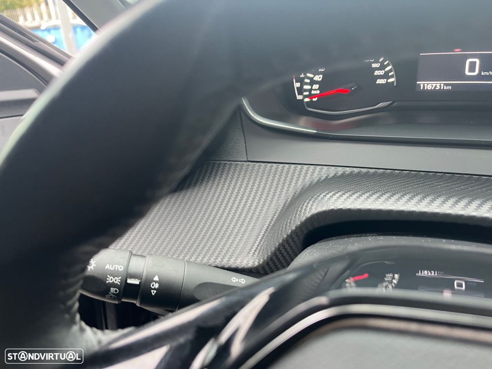 Peugeot 2008 1.5 BlueHDi Active Pack - 27