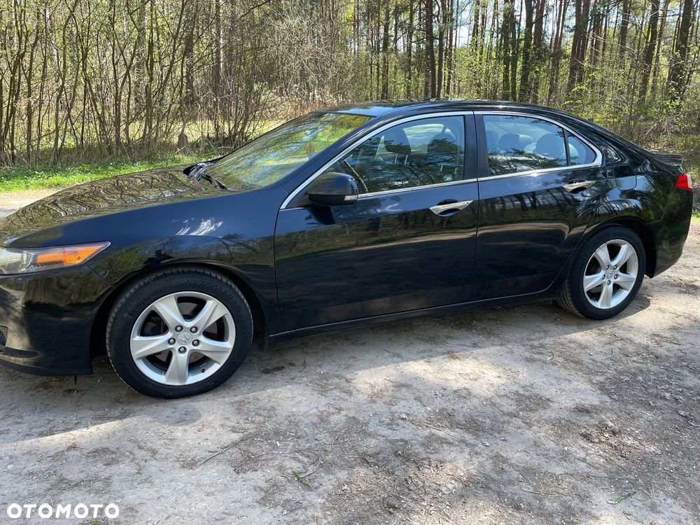 Honda Accord 2.4 Automatik Executive - 11