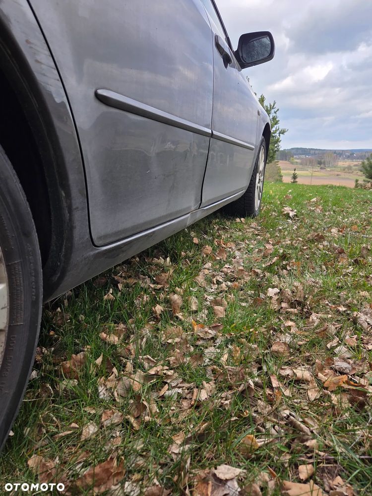 Mazda 6 Sport 2.0 CD DPF Comfort - 8