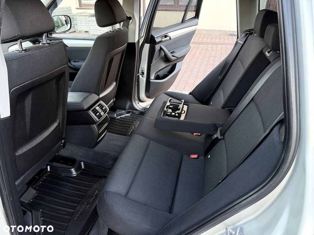 BMW X3 xDrive20d - 12
