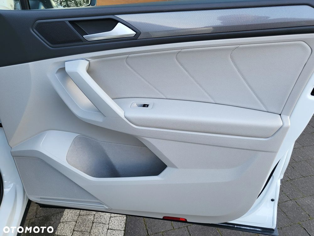 Volkswagen Tiguan Allspace - 6