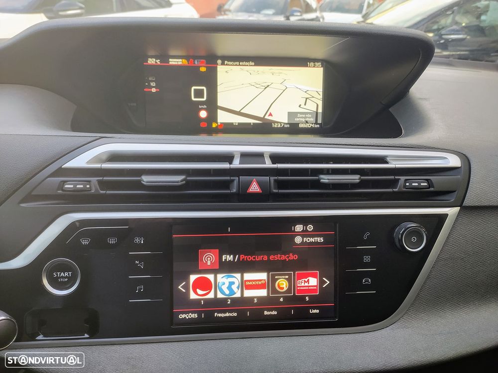 Citroën Grand C4 Spacetourer BlueHDi 130 Stop&Start SHINE - 24