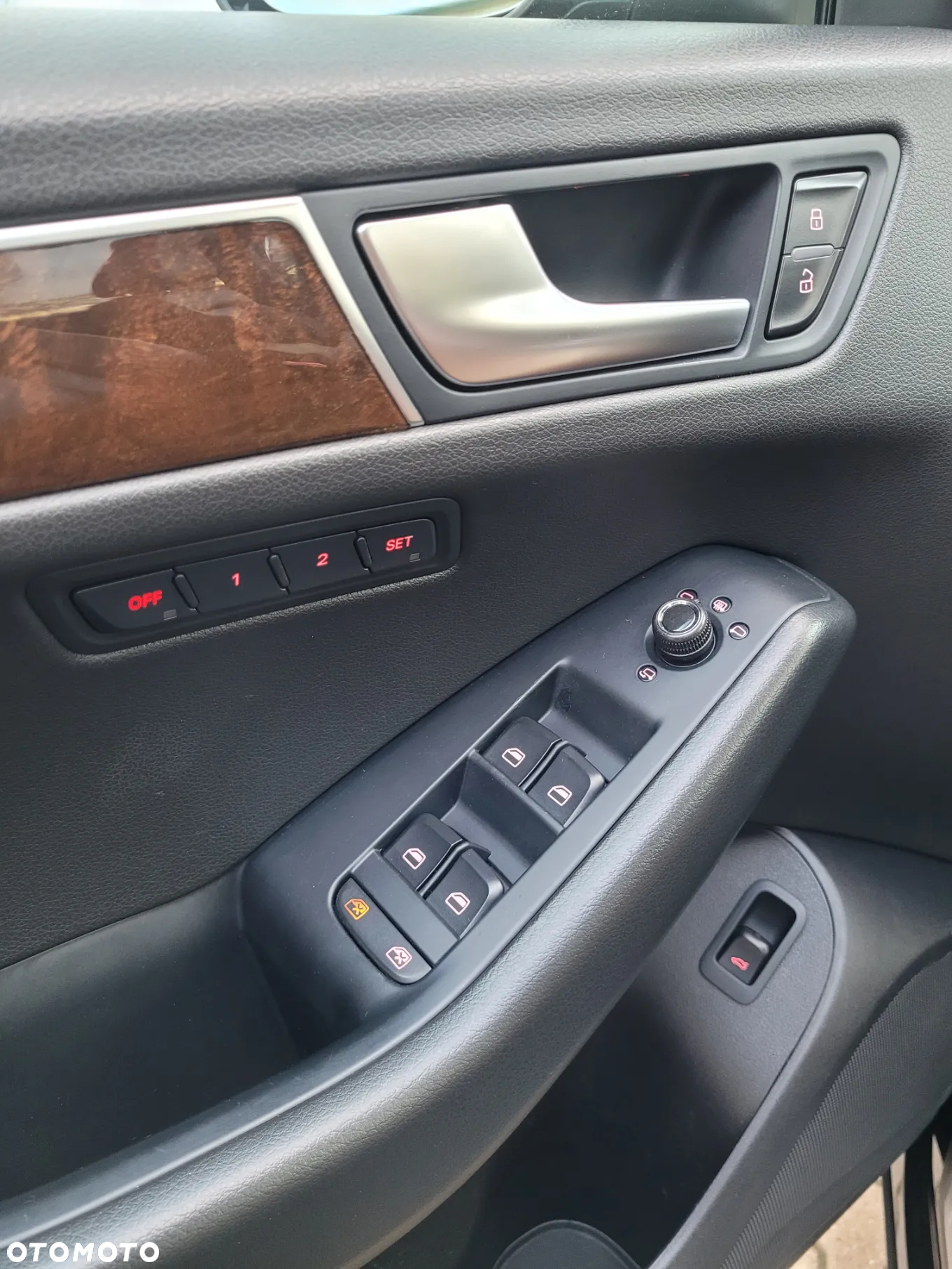 Audi Q5 3.2 FSI Quattro S tronic - 19