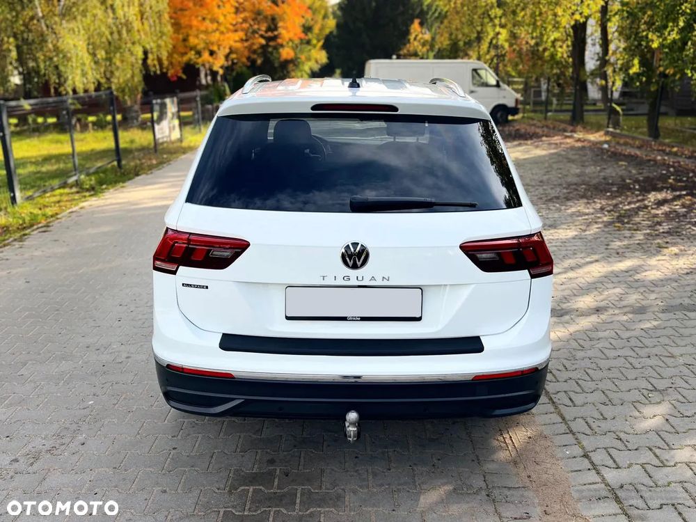 Volkswagen Tiguan 1.5 TSI OPF Move - 5