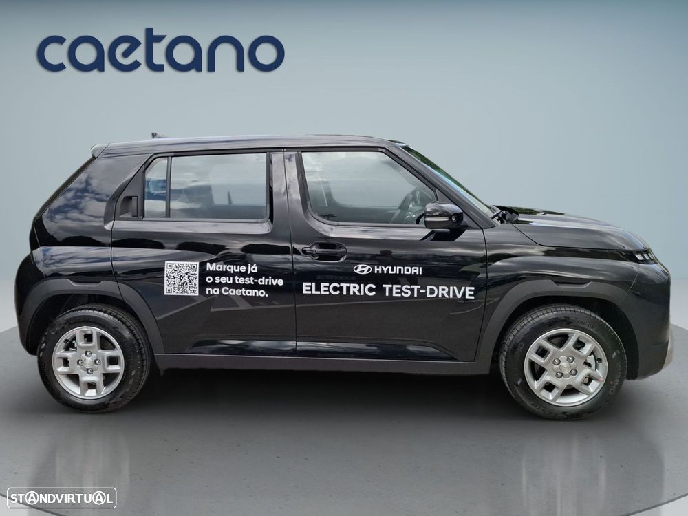Hyundai Inster 42 kWh Comfort Plus 5L - 9