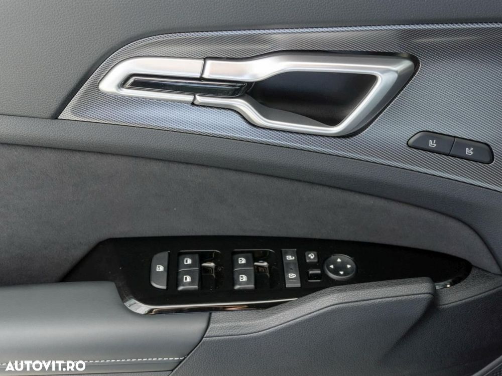 Kia Sportage 1.6 DSL MHEV 7DCT HP 4x4 GT Line - 8