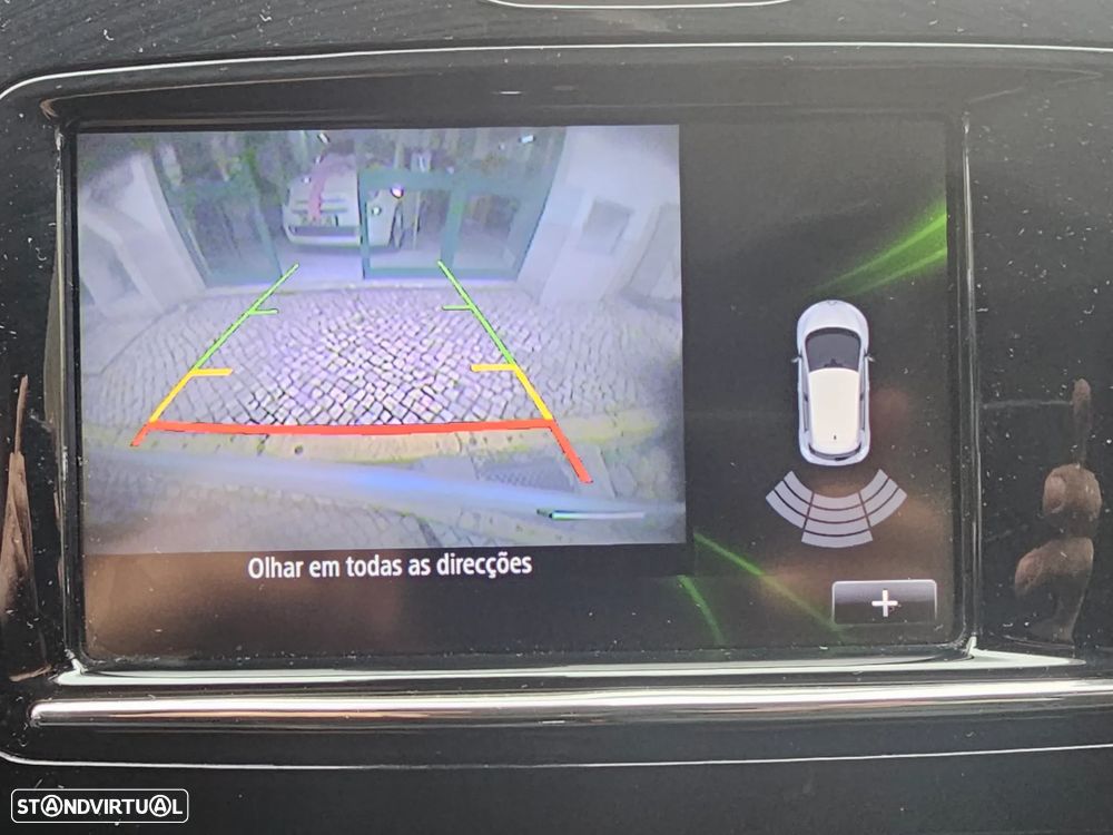 Renault Zoe (s/ Bateria) Limited 40 Flex - 14