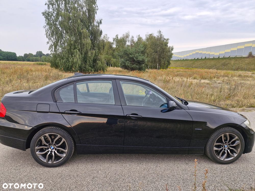 BMW Seria 3 - 6