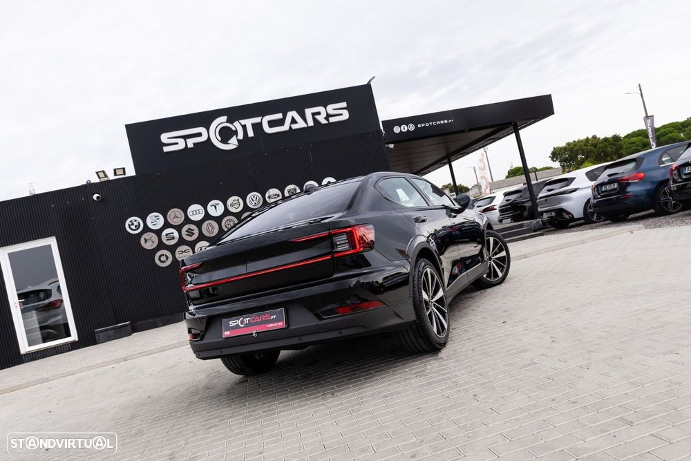 Polestar 2 Single Motor 78kWh - 7