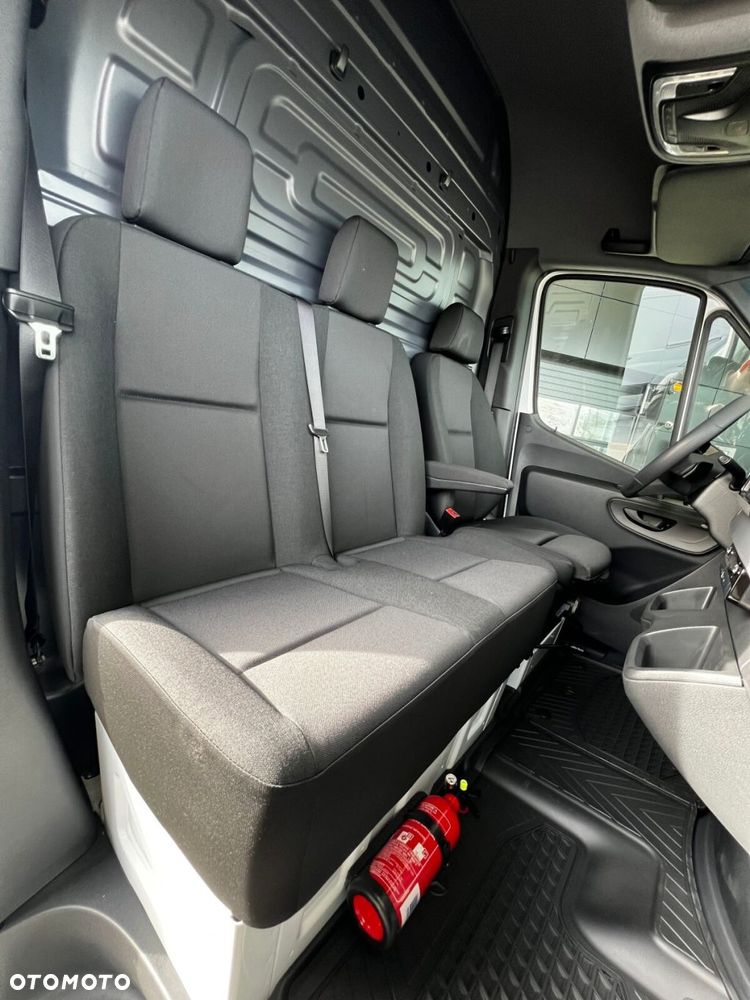 Mercedes-Benz Sprinter 317 CDI KA OM654 - 19