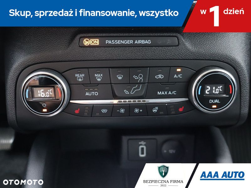 Ford Focus - 17