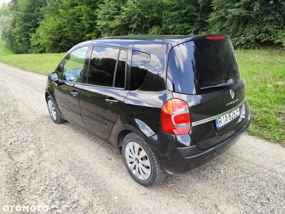 Renault Modus - 3