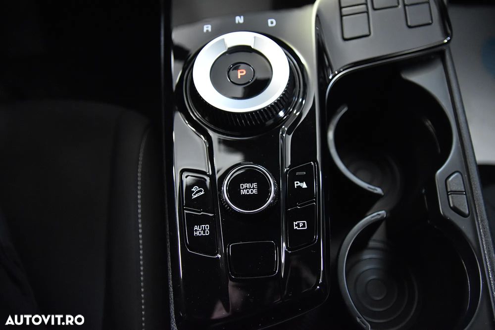Kia Sportage - 17