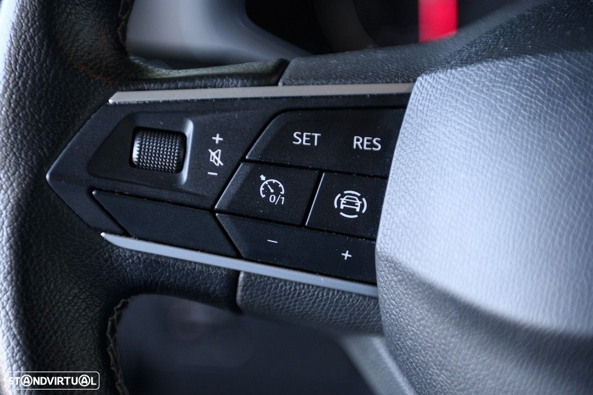 SEAT Ibiza 1.0 TSI Style - 34