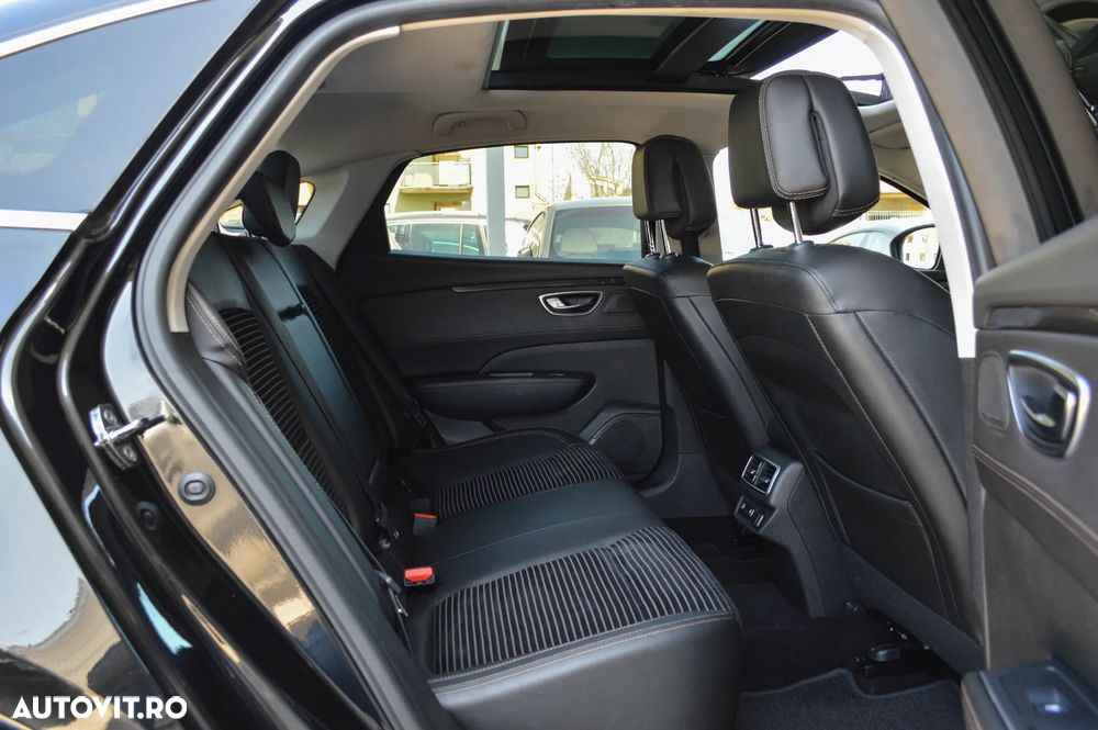 Renault Talisman ENERGY dCi 130 INTENS - 29