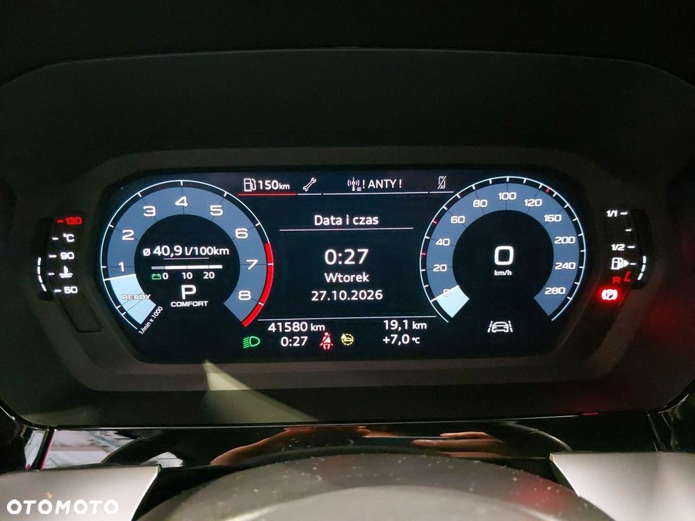 Audi A3 Sportback - 30