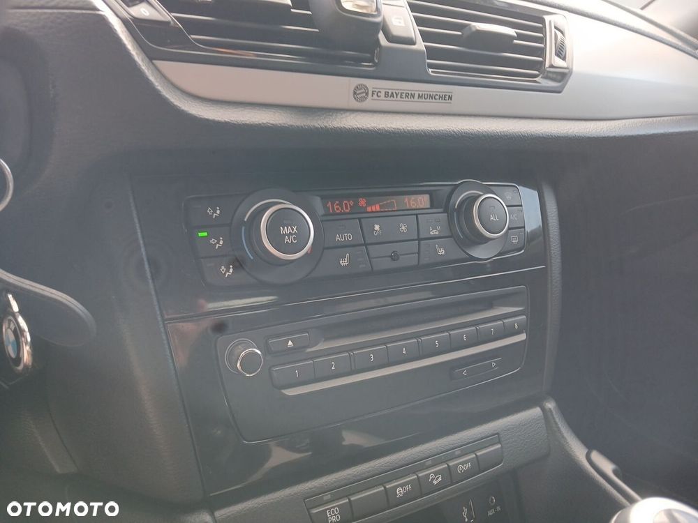 BMW X1 - 12