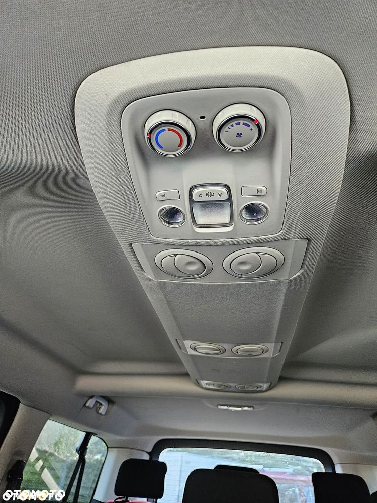 Citroën SpaceTourer XL EAT8 Feel - 18