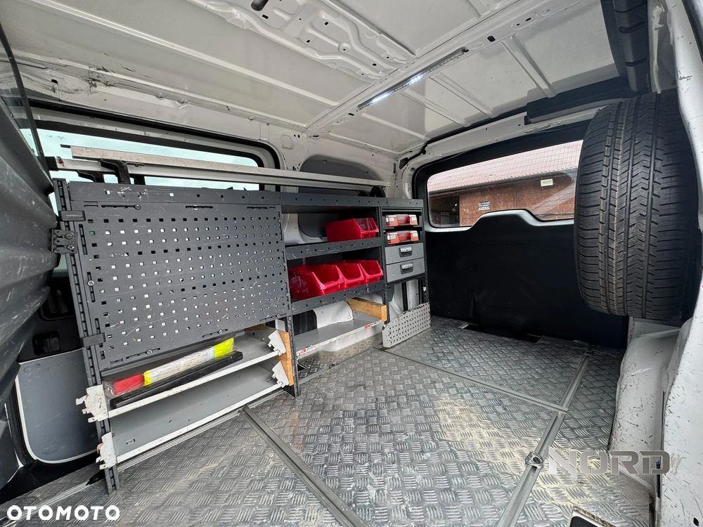 Peugeot Expert 2.0 4x4 - 17