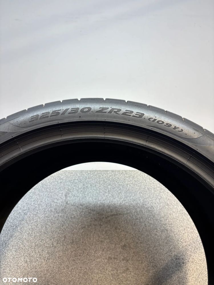 2 Opony Letnie Pirelli 325/30ZR23 (109Y), XL - 9