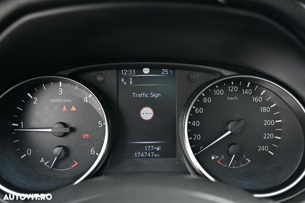 Nissan Qashqai - 29