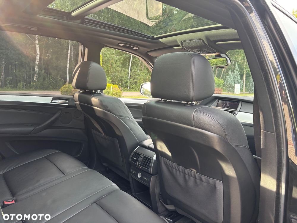 BMW X5 xDrive30d - 27