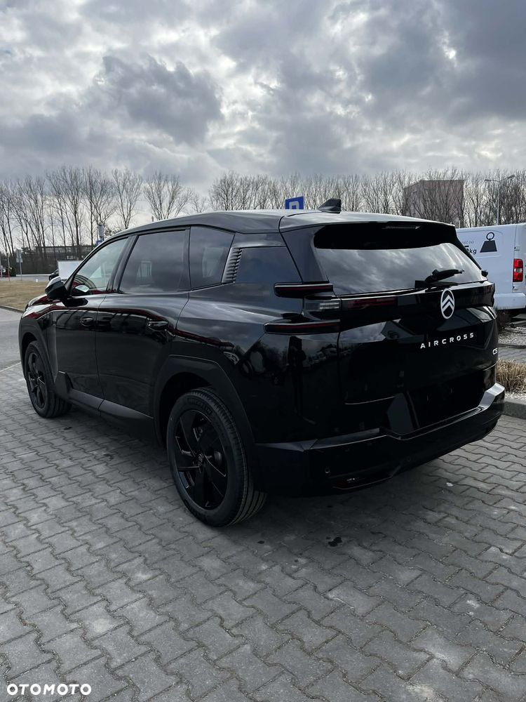 Citroën C5 Aircross - 5