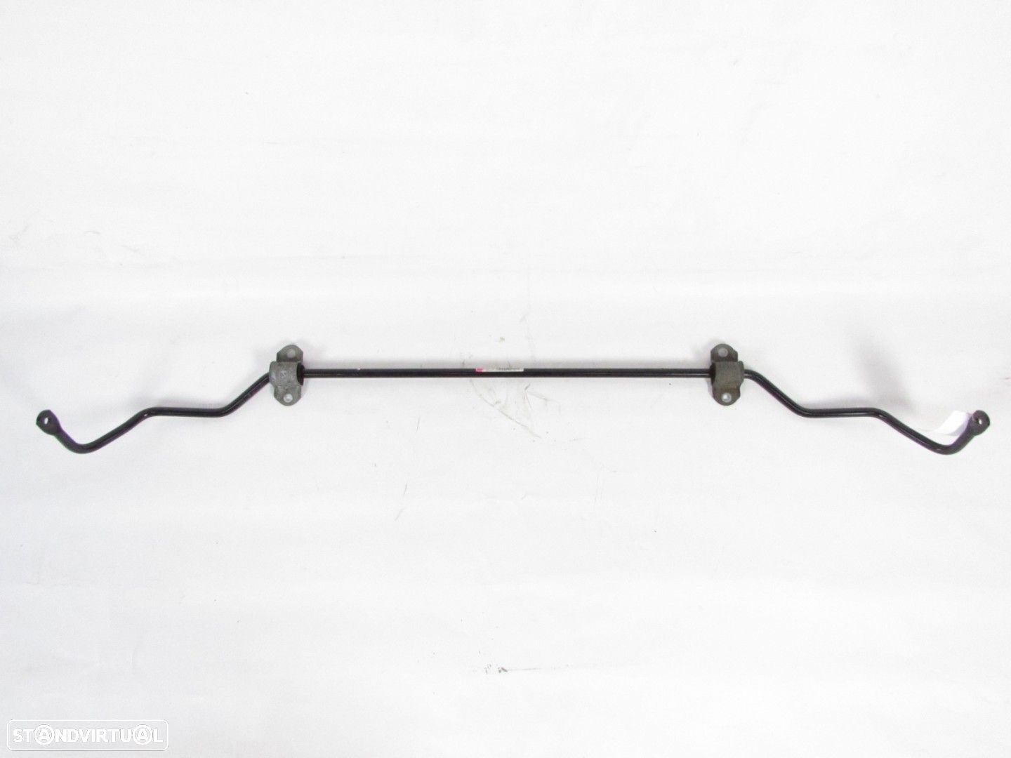 Barra estabilizadora Trás Seminovo/ Original BMW 1 (F20)/BMW 1 (F21)/BMW 4 Coupe... - 1