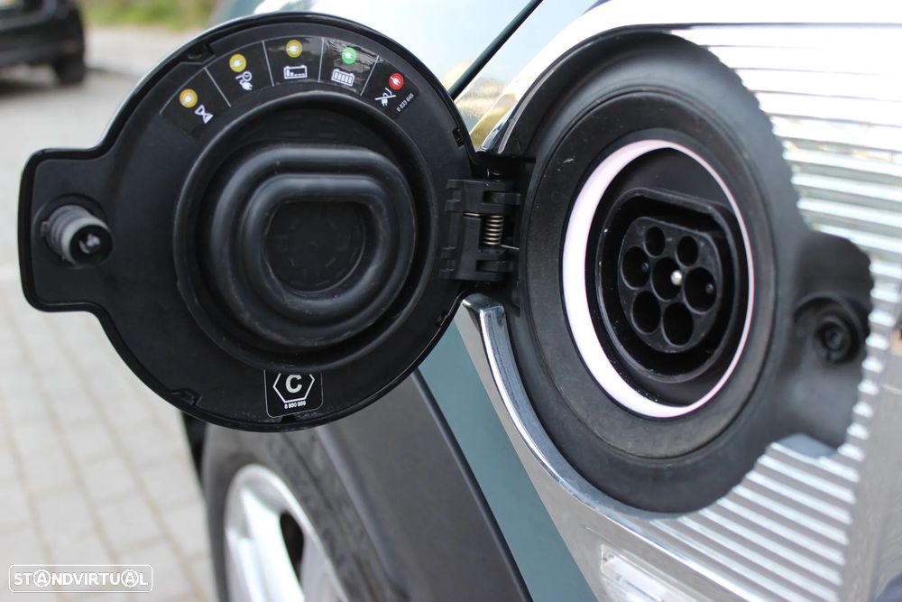 MINI Countryman Cooper SE All4 Aut. John Cooper Works - 46