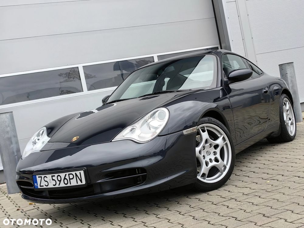 Porsche 911 - 2