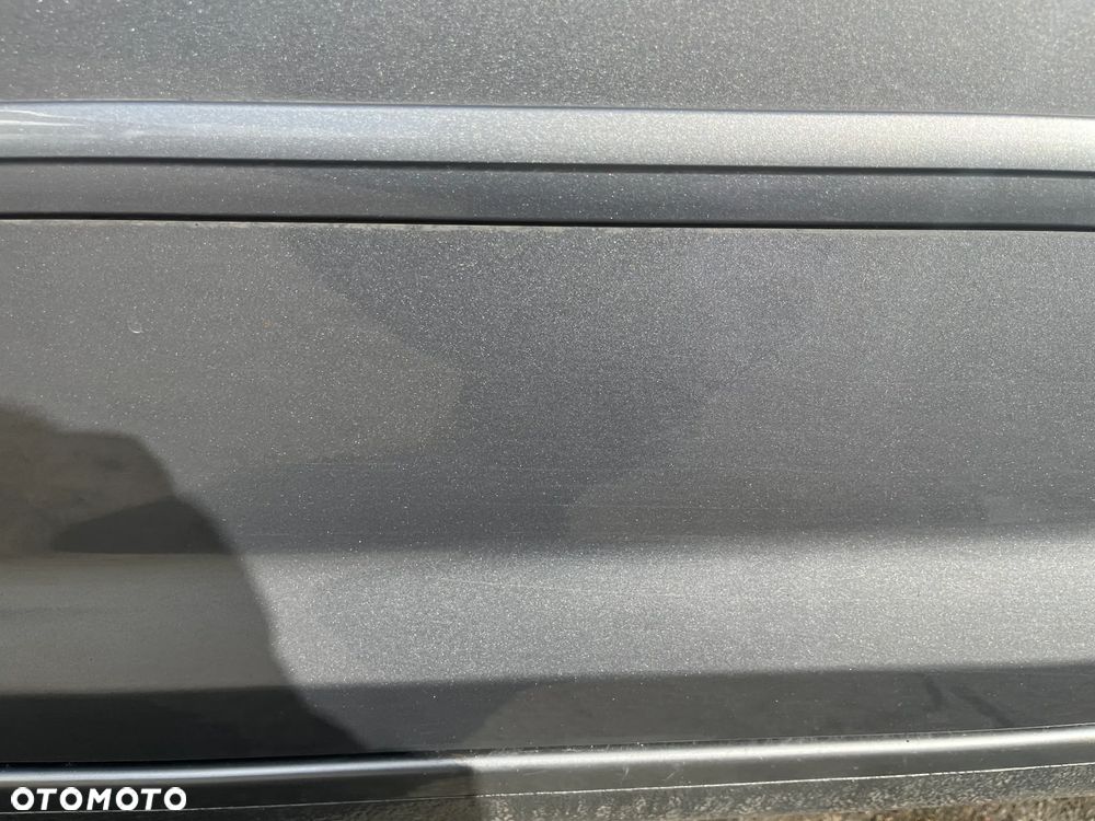 VW GOLF PLUS DRZWI LEWY PRZÓD LEWE PRZEDNIE [LA7T] - 11