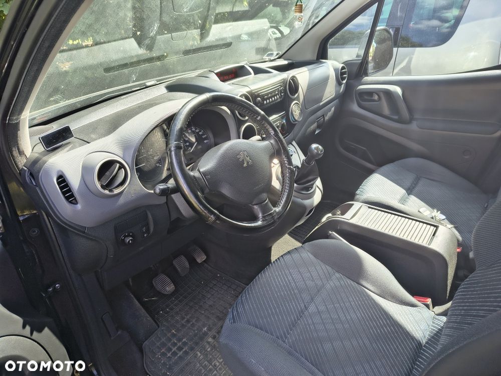 Peugeot Partner - 7