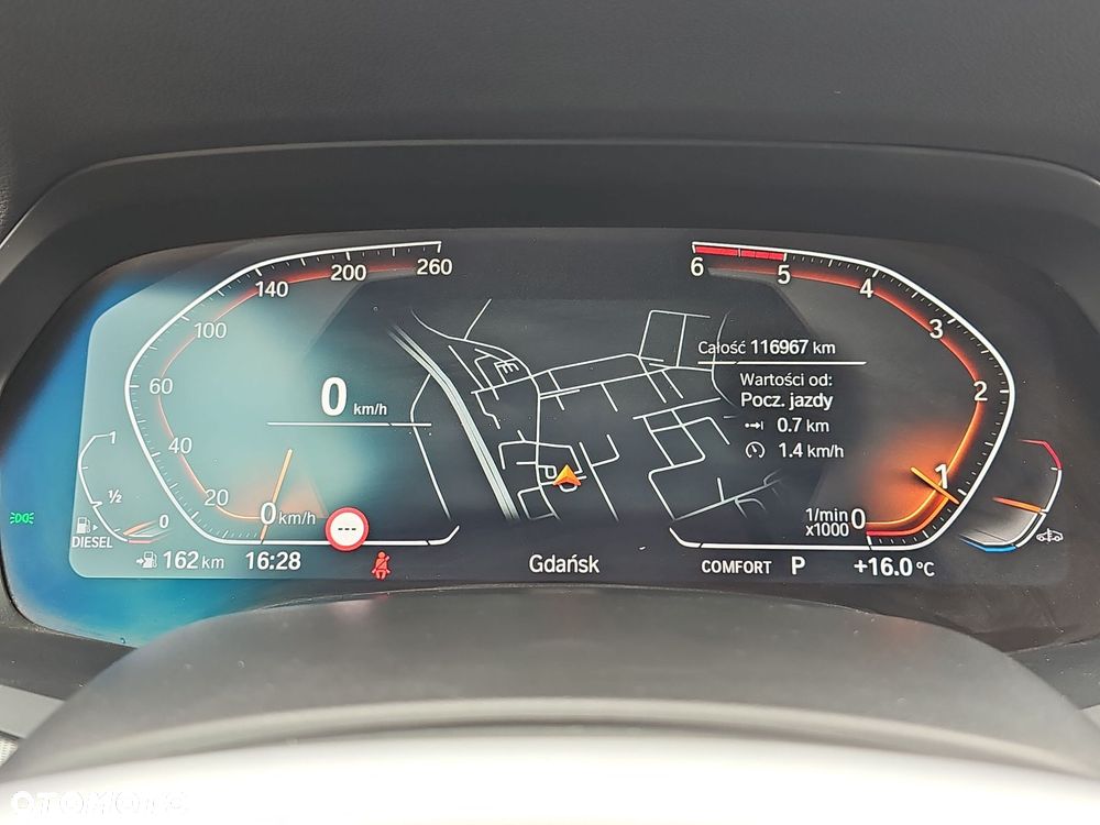 BMW X5 xDrive25d - 18