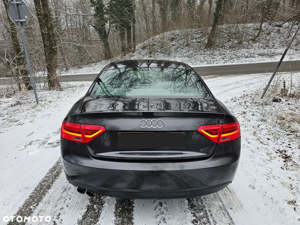 Audi A5 Coupé 2.0 TDI DPF - 14