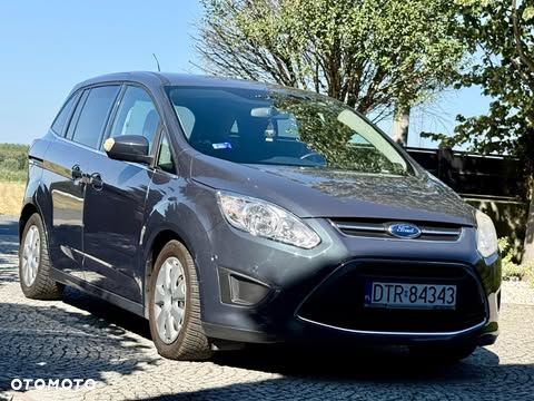 Ford Grand C-MAX 1.6 TDCi Trend - 1