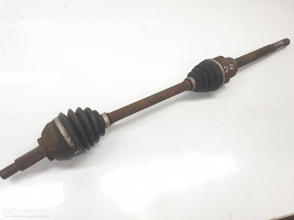 TRANSMISSÃO FRENTE DIREITA NISSAN PRIMASTAR X83 - 1