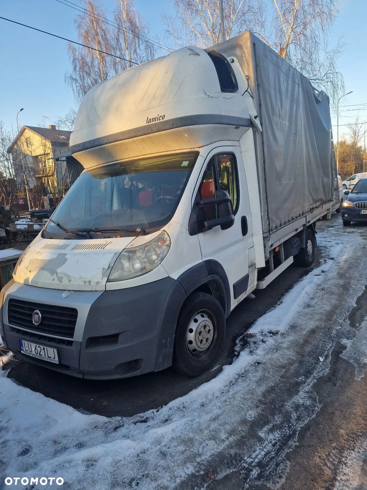 Fiat Ducato - 1