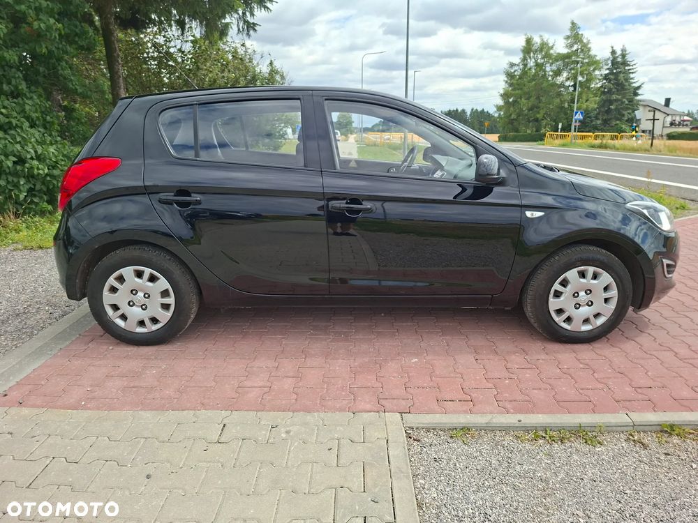 Hyundai i20 1.2 Classic - 5