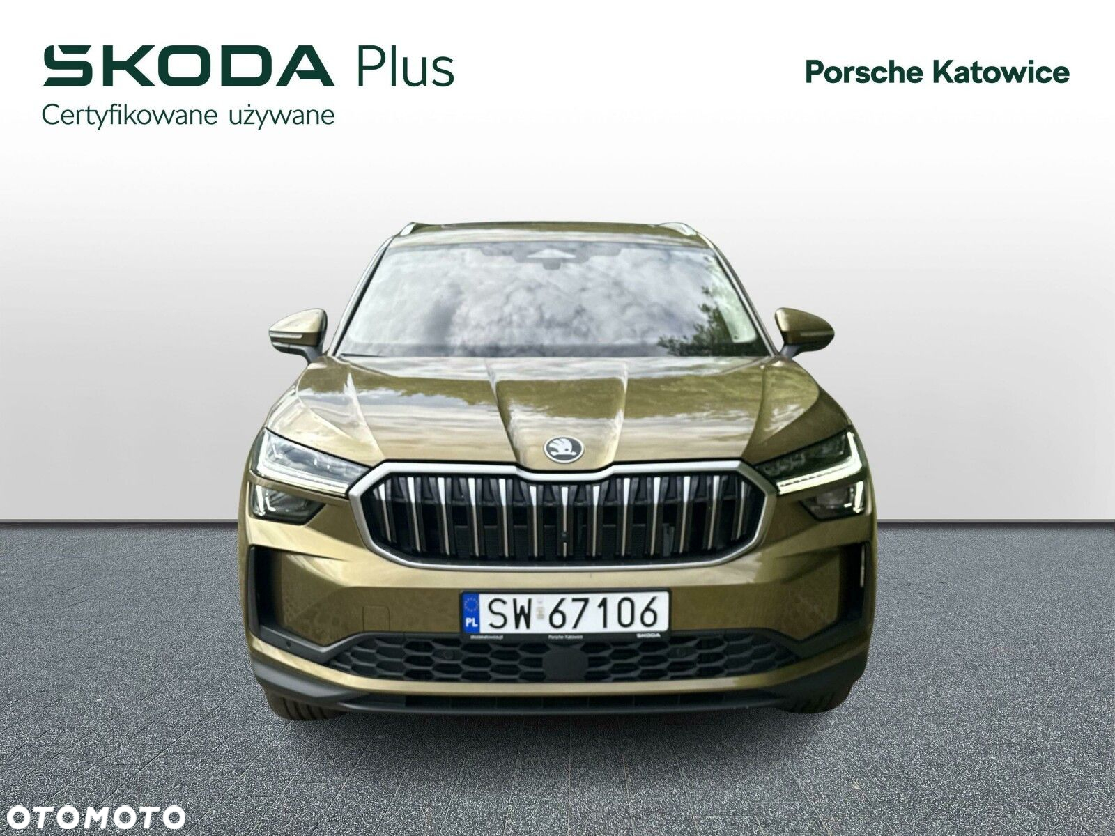Skoda Kodiaq - 8