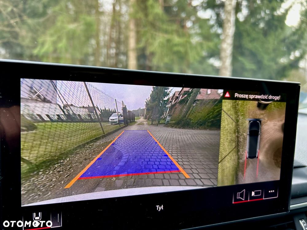 Audi A4 Avant 40 TDI quattro S tronic S line - 15