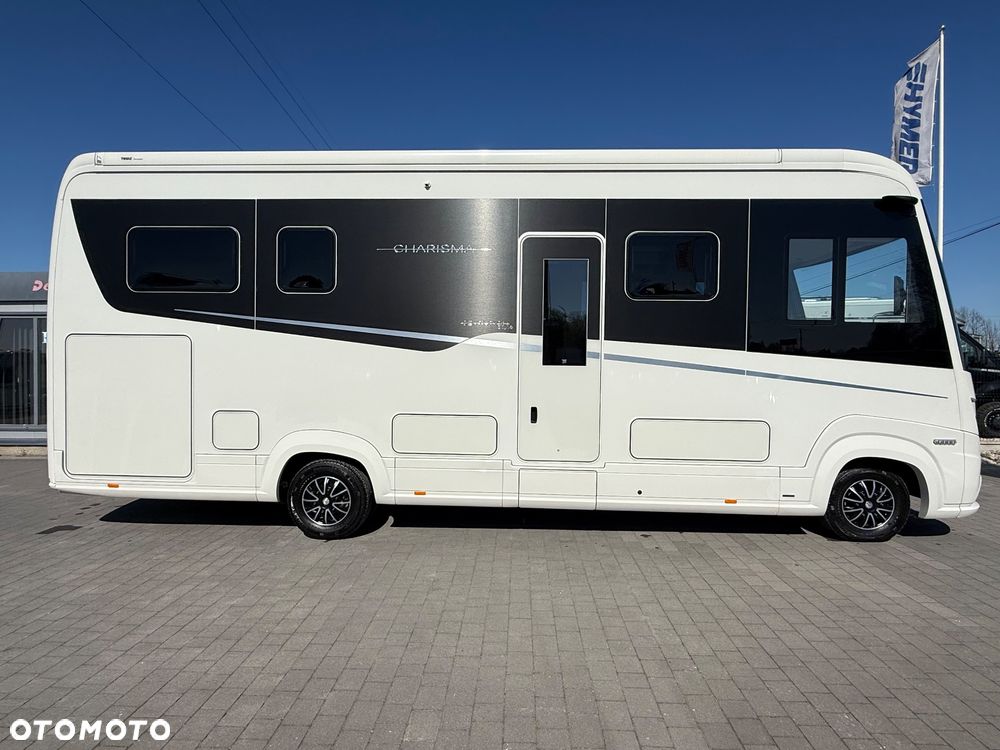 Concorde Charisma 860 LI - 8