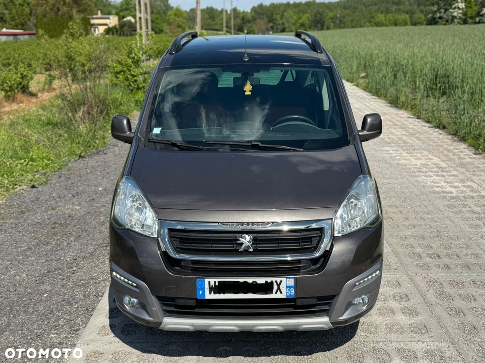 Peugeot Partner - 2